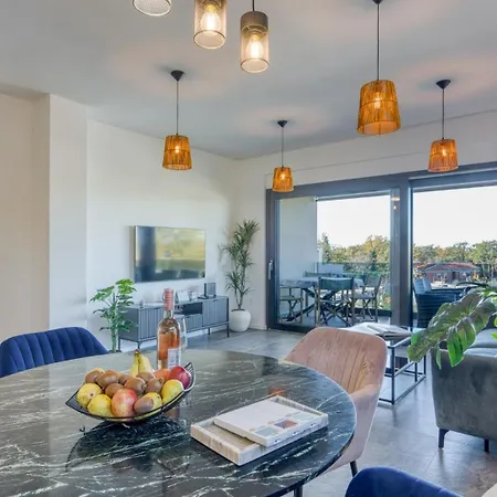 Adria 1 By Guide * Porec