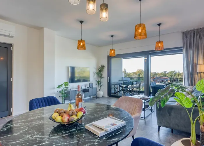 Adria 1 By Guide * Porec