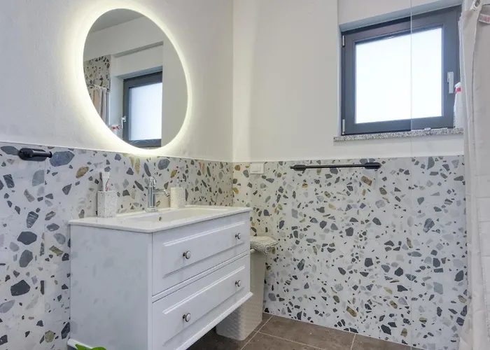 Apartman Adria 1 By Guide *