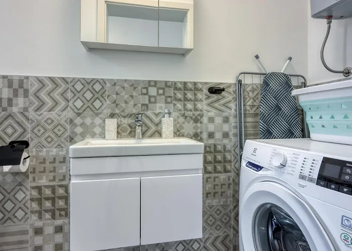 Apartman Adria 1 By Guide