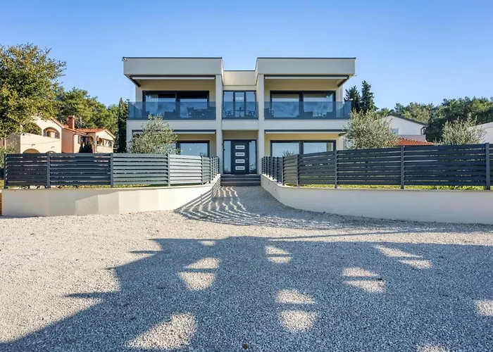 Adria 1 By Guide * Porec