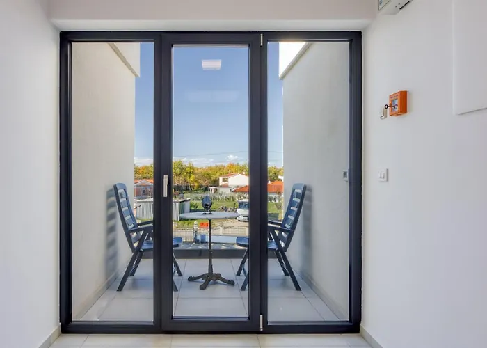 Adria 1 By Guide Apartman