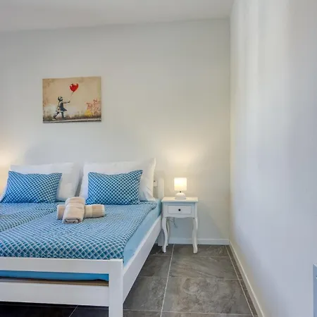 Appartement Adria 1 By Guide Poreč