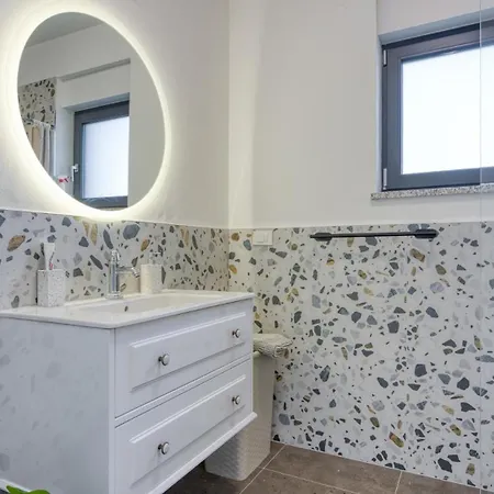 Apartmán Adria 1 By Guide *