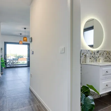 Apartmán Adria 1 By Guide *